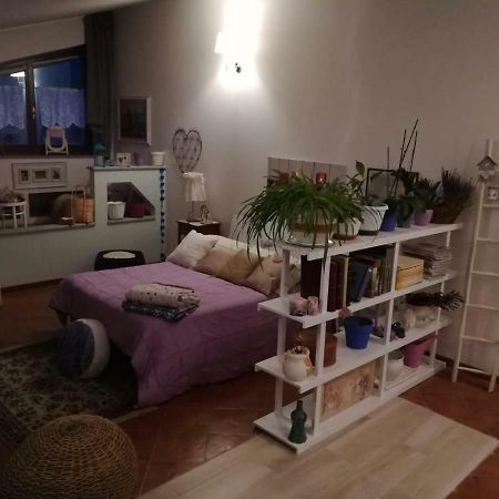 דירות Villar Perosa Loft "Le Rosier" מראה חיצוני תמונה